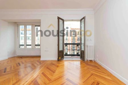 Piso de alquiler en Goya, Recoletos - Photo 5