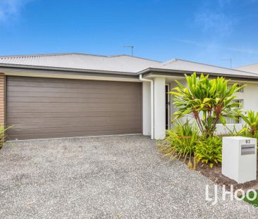 Immediate Walking to Yarrabilba SS - Ideal Family Home - Photo 6