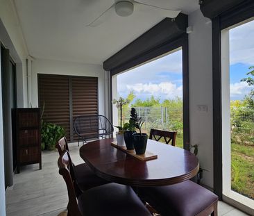 Location Appartement 2 pièces 50m² LE GOSIER 97190 - Photo 3