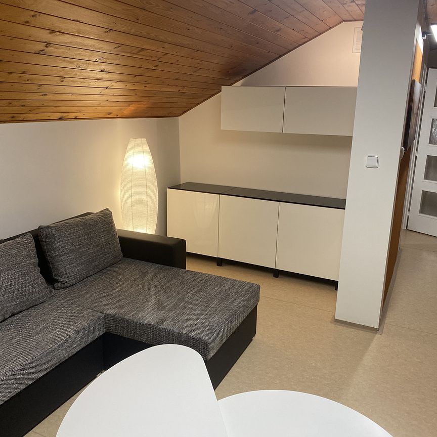 Pronájem bytu 2+1 128 m² - Фото 1