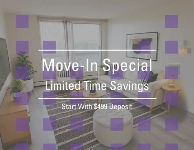 International Mountainview Apartments | 1710 Radisson Dr SE, Calgary - Photo 1