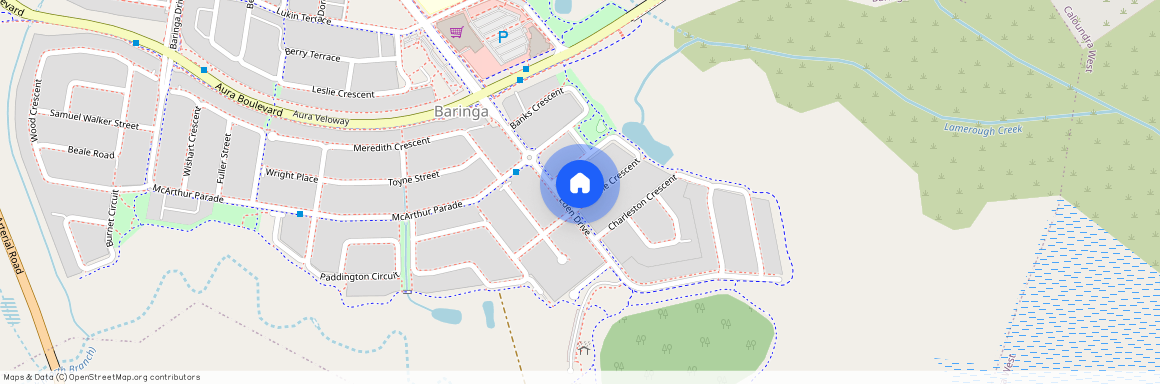 44 Stone Crescent, Qld 4551, Baringa