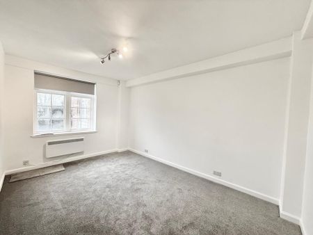 1 bedroom flat to rent - Photo 2
