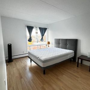 Cession de bail 4 1/2_disponible le 1 Janvier 2026 - Photo 2