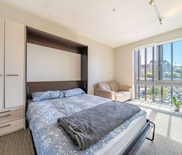 Welcome to 212A in Masina Apartments - Photo 2