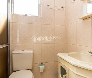 Apartamento com 2 quartos e 59m² para alugar em Jardim Leopoldina, ... - Foto 6