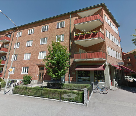 Noachsgatan, Eskilstuna - Photo 5