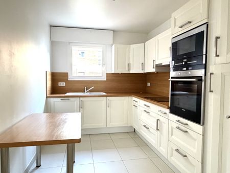 Location Appartement 3 pièces 83m² ANTONY 92160 - Photo 3