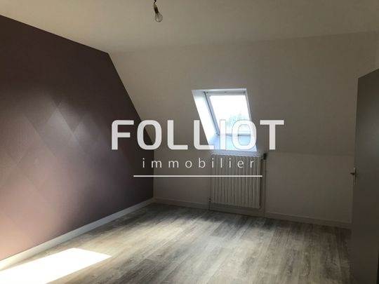 A louer : Maison 7 Pièces St Etienne En Coglès - Réf.245CV - Photo 1