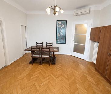 Kiadó jó állapotú lakás - Budapest XIII. kerület - Photo 6