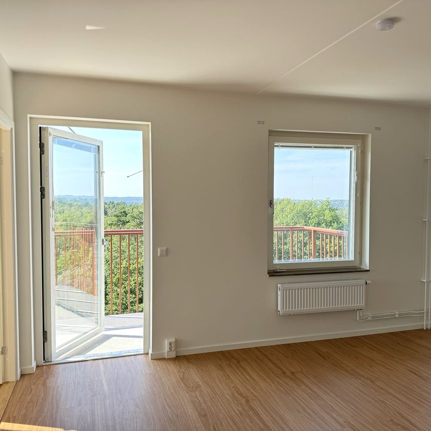 Kryddvägen, Angered - Foto 1