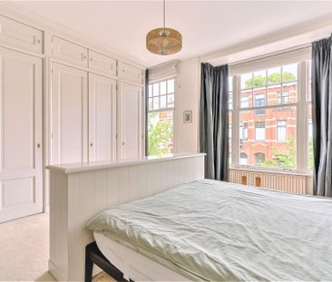 Hogeweg, 66, 1098CG, Amsterdam - Photo 4