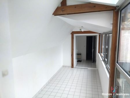 Location Appartement 4 pièces 60m² - Photo 4