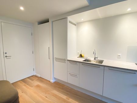 Flot nyopført 3-værelses i Strandhusene - Photo 3