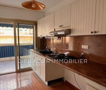 Location Appartement 2 pièces 50m² ANTIBES 06600 - Photo 3