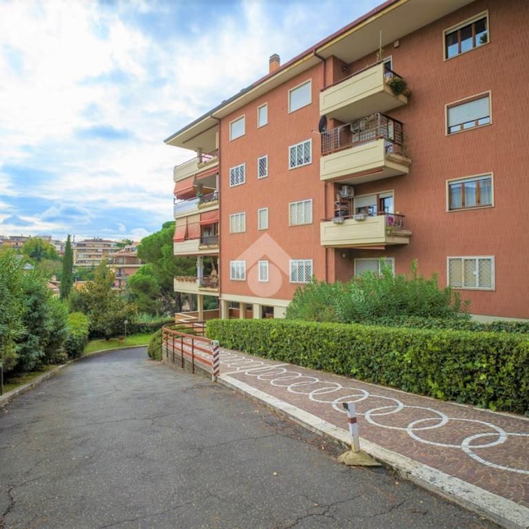 Attico in affitto - Photo 1