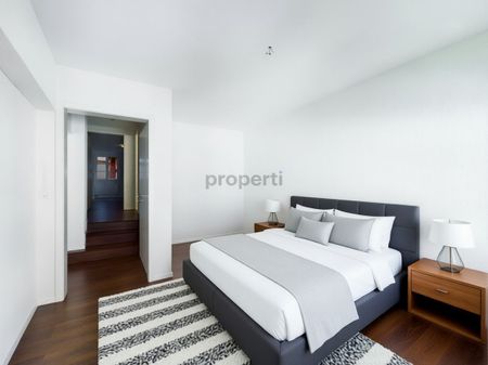 Spacious 3.5-room apartment in the heart of Wil’s city center - Photo 5