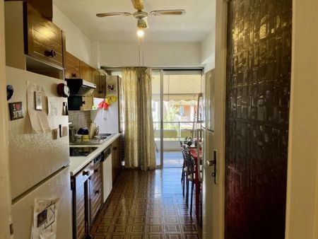 Διαμέρισμα για ενοικίαση Κέντρο (Παλαιό Φάληρο) - Photo 5