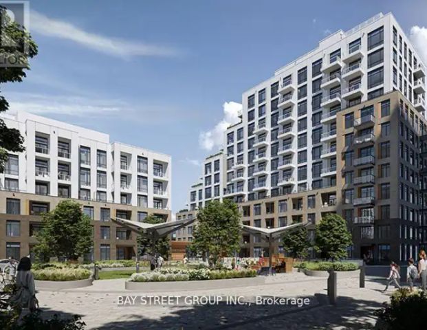 606 - 8 BEVERLEY GLEN BOULEVARD | 606 - 8 BEVERLEY GLEN BOULEVARD, Vaughan - Photo 1