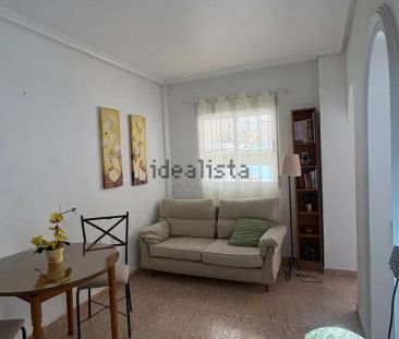 Alquiler de piso en Calle Vicente Blasco Ibáñez, 132 - Photo 3