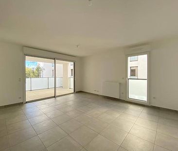 Location appartement neuf 2 pièces 48.14 m² à Montpellier (34000) - Photo 5