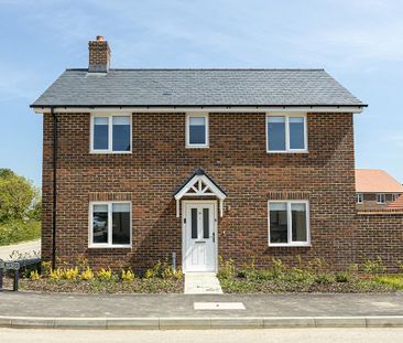 3 bedroom detached house to rent - Photo 4