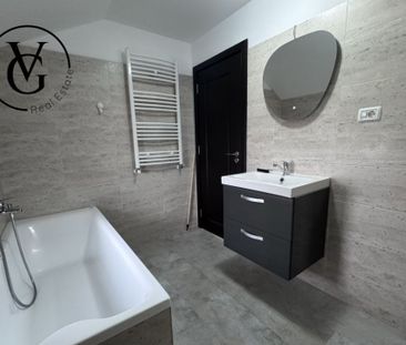 Vila 3 camere Corbeanca - Fotografie 3