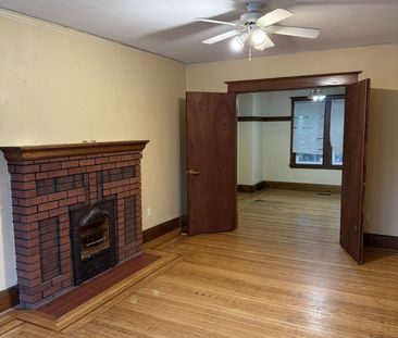 For Lease - 38 North Oval N/A Unit# Upper, Hamilton, Ontario - Photo 1