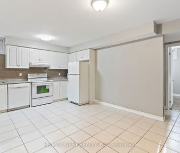 For Lease - 47 Timber Lane, Vaughan, Ontario - Photo 5