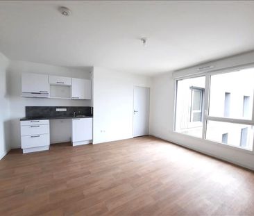 2 pièces - 34,77 m² - 5ème étage - Colocation non autorisée - Photo 2