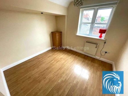 Canwick Road, Lincoln, LN5 - Photo 2