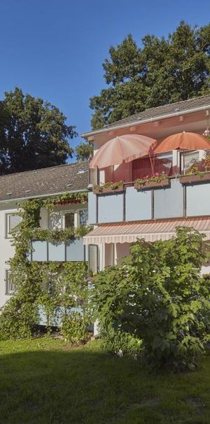 3-Zimmer Wohnung in Grumme - Photo 2