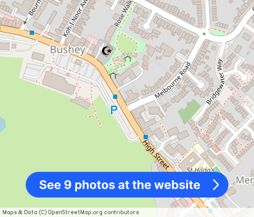 High Street, Bushey - Photo 1