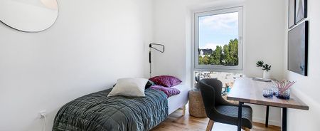 4 værelses lejlighed - Foto 3