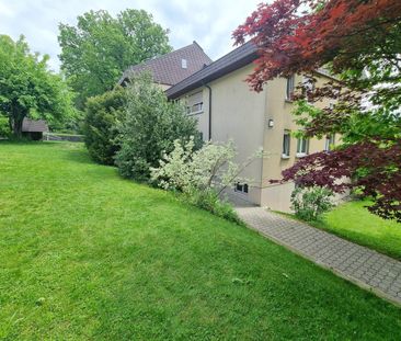 Appartement bon marché dans une propriété bien entretenue - Photo 1