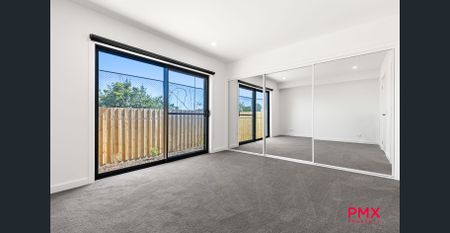 Brand New Three-Level Townhouse with Parkland Views - Photo 2