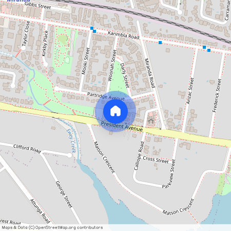 3/147 President Avenue, NSW 2228, Miranda