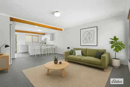 Fresh, Bright & Walk-to-Everything Convenience! - Photo 5