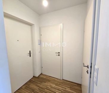 Geförderte 2 Zimmer Wohnung mit großem Balkon in ruhiger Lage - Egg... - Foto 2