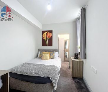 6 bedroom house share to rent - Photo 1