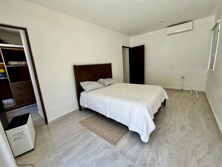 Casa en RENTA, amueblada zona Conkal - Photo 4