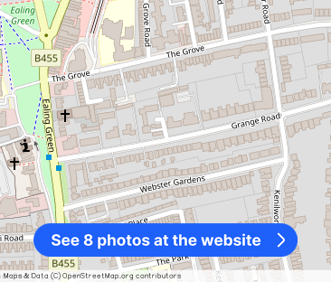 Grange Road, Ealing - Photo 1