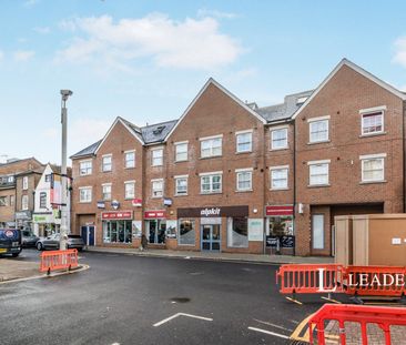 2 bedroom apartment to rent Perry Court, 26-28 Old London Road, Kin... - Photo 3