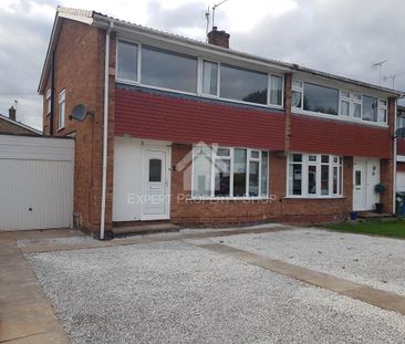 3 bedroom semi-detached house to rent - Photo 1