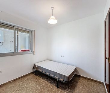 Piso de alquiler en Calle Magistrado Salvador Barbera, 18, La Flori... - Photo 5