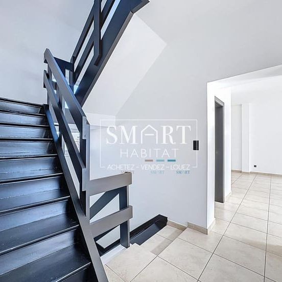 Duplex te huur - Photo 1