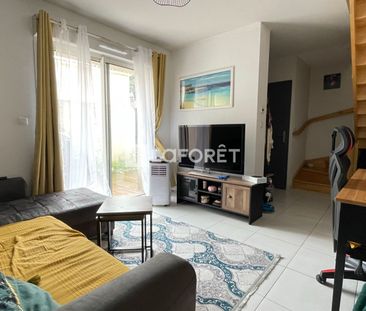 Maison T2 Vendargues à louer - Photo 1