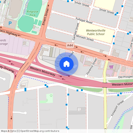 16 Rawson Road, NSW 2145, South Wentworthville