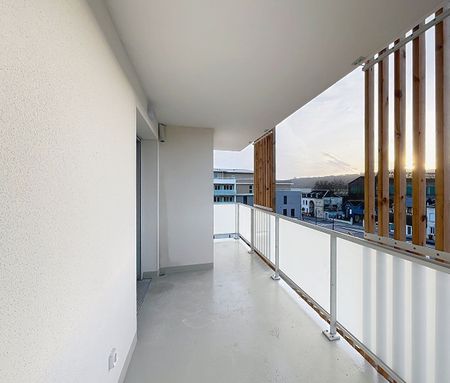 Appartement 3 pièces - Photo 5