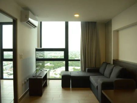 DEPARTAMENTO EN RENTA | TORRE LIVO – MONTERREY - Photo 3